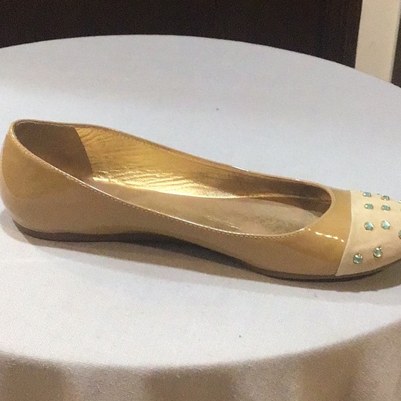 KATE SPADE NEW YORK BALLET FLATS - Picture 7 of 10